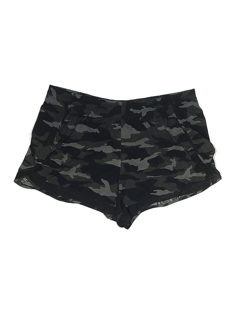 Pre-owned Athleta Shorts In Black