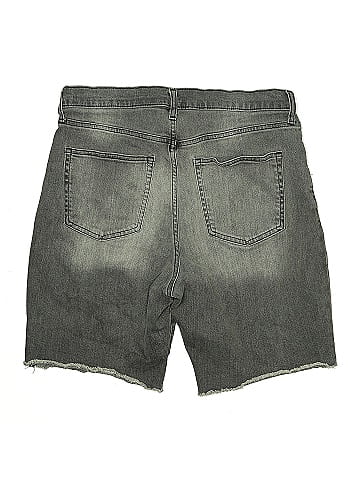 Gap Denim Shorts (view 2)
