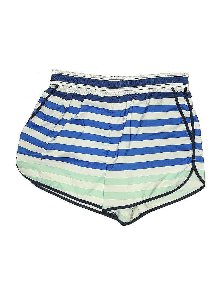 Pre-owned Hunter For Target Athletic Shorts In Blue