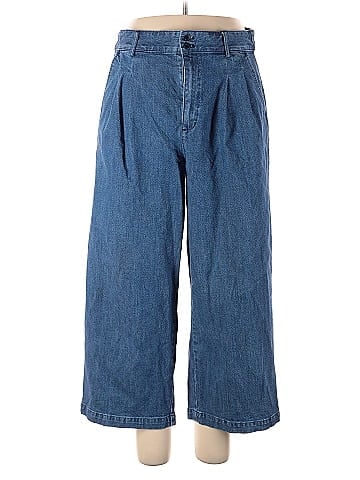 Madewell Jeans (view 1)