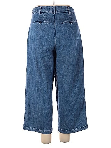 Madewell Jeans (view 2)
