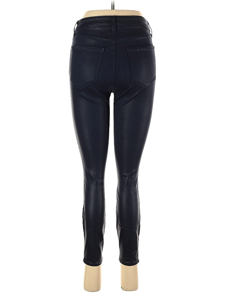 Pre-owned L'agence Active Pants In Blue