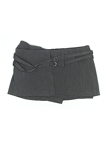 Zara Casual Skirt (view 1)
