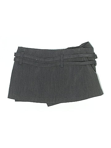 Zara Casual Skirt (view 2)