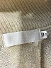 MOUSSY VINTAGE Ivory Wool Pullover Sweater Size XS - photo 6