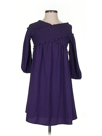 Symphony Casual Dress (view 1)