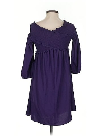 Symphony Casual Dress (view 2)