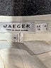 Jaeger Ivory White Casual Pants Size 14 - photo 6