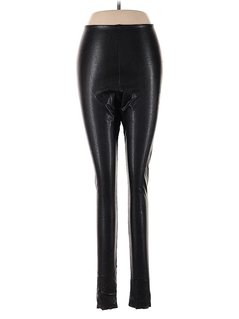 Click to view more detailed imagery on our partner's website Pre-owned Commando Control Leggings In Black