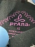 PrAna Purple Vest Size XS - photo 6