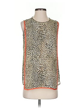 Vince Camuto Sleeveless Blouse