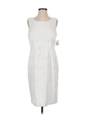 Kasper Cocktail Dress (view 1)