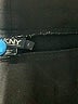 Donna Karan New York Solid Black Active Pants Size L - photo 8