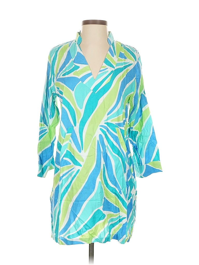 Escapada Casual Dress In Black