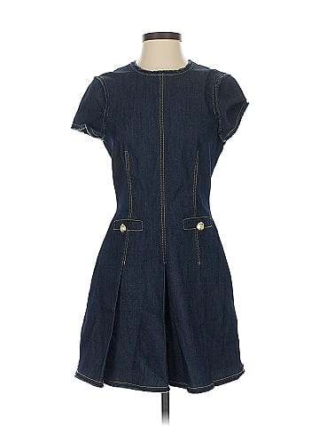 Cinq à Sept Casual Dress (view 1)