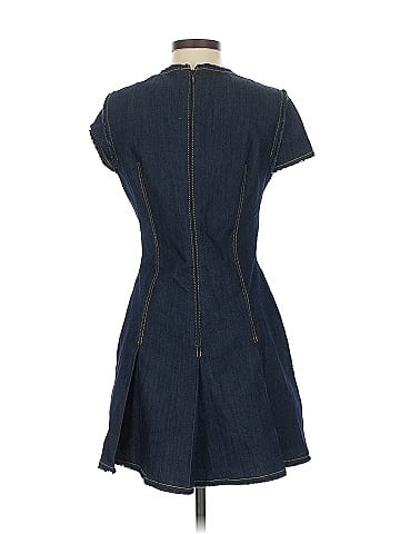 Cinq à Sept Casual Dress (view 2)