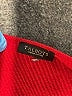 Talbots Red Pullover Sweater Size XL (estimated) - photo 7