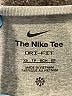 Nike 100% Polyester Silver Active Tank Size XS - photo 7