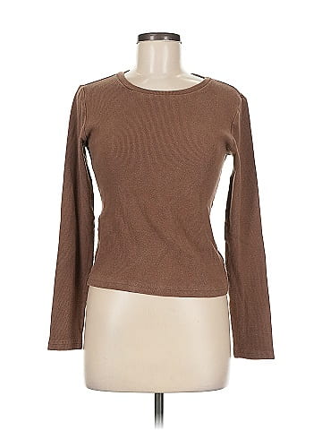Gap Long Sleeve T-Shirt (view 1)
