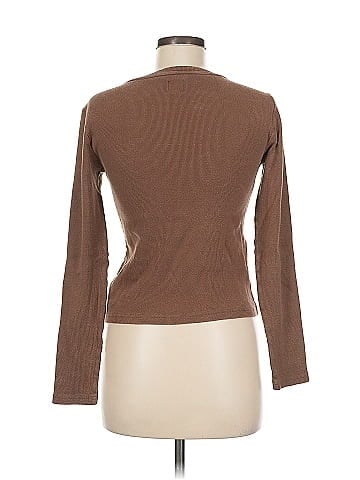 Gap Long Sleeve T-Shirt (view 2)