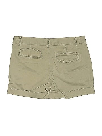 Banana Republic Khaki Shorts (view 2)