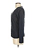 Elena Black Cardigan Size M (estimated) - photo 5