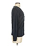 Elena Black Cardigan Size M (estimated) - photo 4