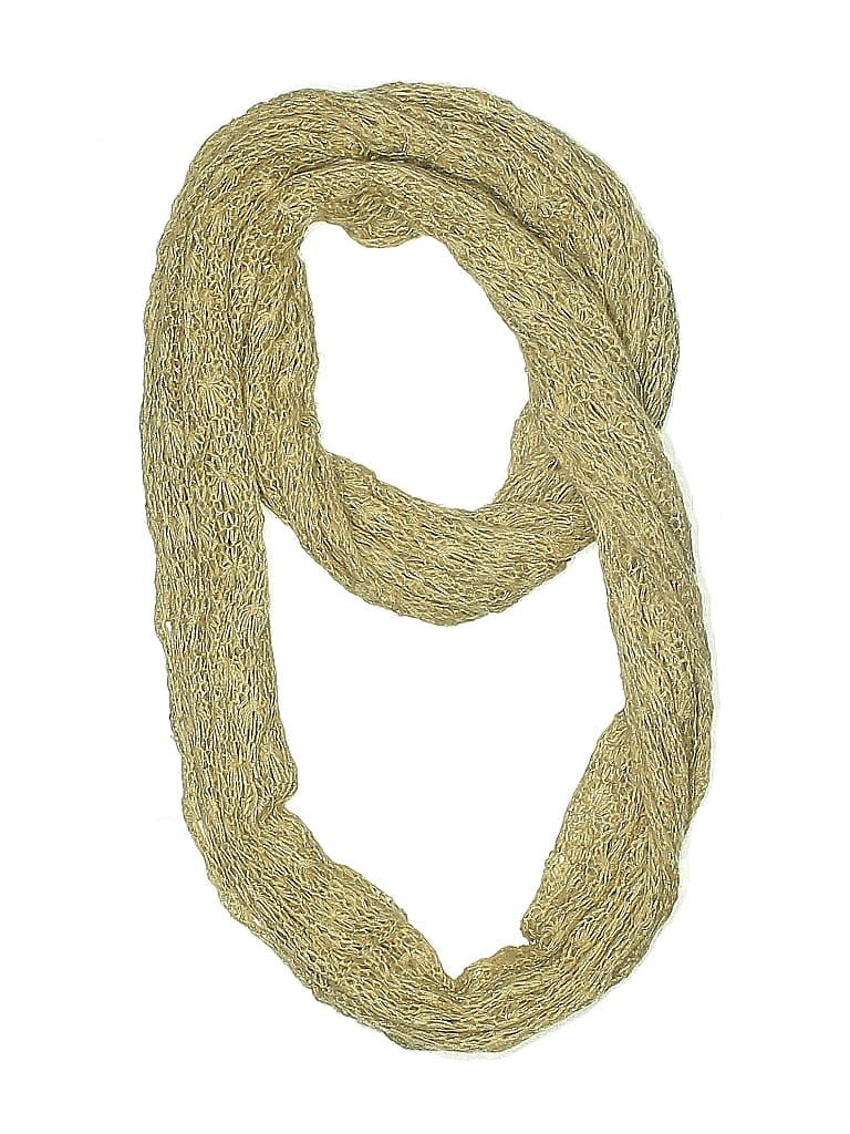 CHARMING CHARLIE Pre-owned Scarf In Brown