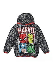 Marvel Jacket