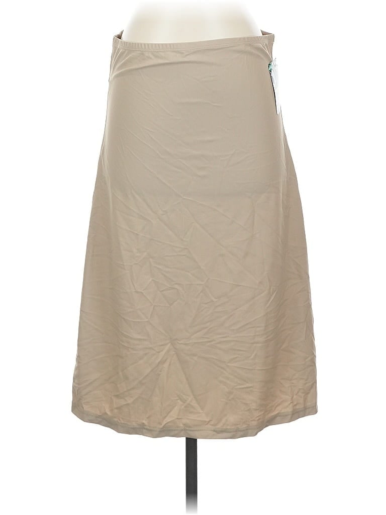 Patti Biggs Swimsuit Cover Up In Brown