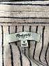 Madewell Ivory Jacket Size M - photo 6