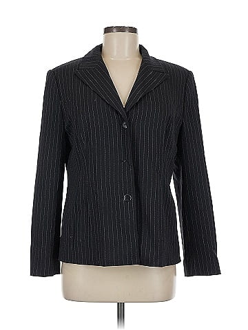 Nordstrom Wool Blazer (view 1)