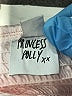 Princess Polly 100% Polyester Pink Tube Top Size 2 - photo 7