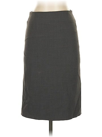 Theory Formal Skirt (view 1)