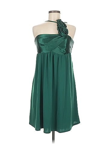 Jessica McClintock Cocktail Dress (view 1)
