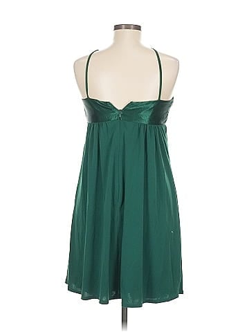Jessica McClintock Cocktail Dress (view 2)