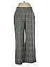 Bailey 44 Houndstooth Gray Dress Pants Size S - photo 1