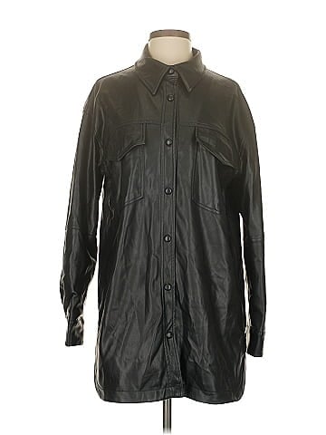 Apparis Raincoat (view 1)