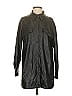 Apparis Black Raincoat Size S - photo 1
