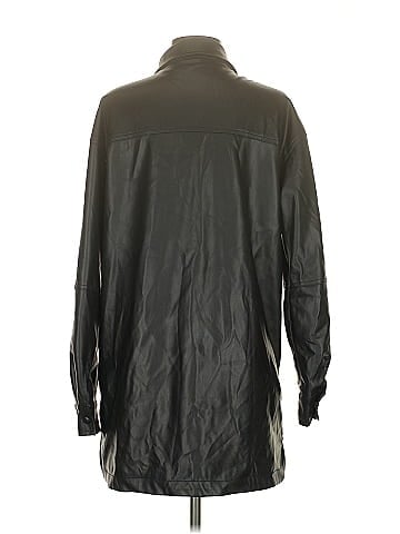 Apparis Raincoat (view 2)