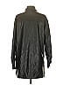 Apparis Black Raincoat Size S - photo 2