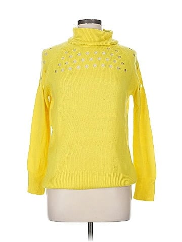 Tina + Jo Turtleneck Sweater (view 1)