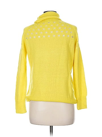 Tina + Jo Turtleneck Sweater (view 2)