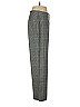 Bailey 44 Houndstooth Gray Dress Pants Size S - photo 4