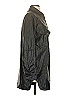 Apparis Black Raincoat Size S - photo 4