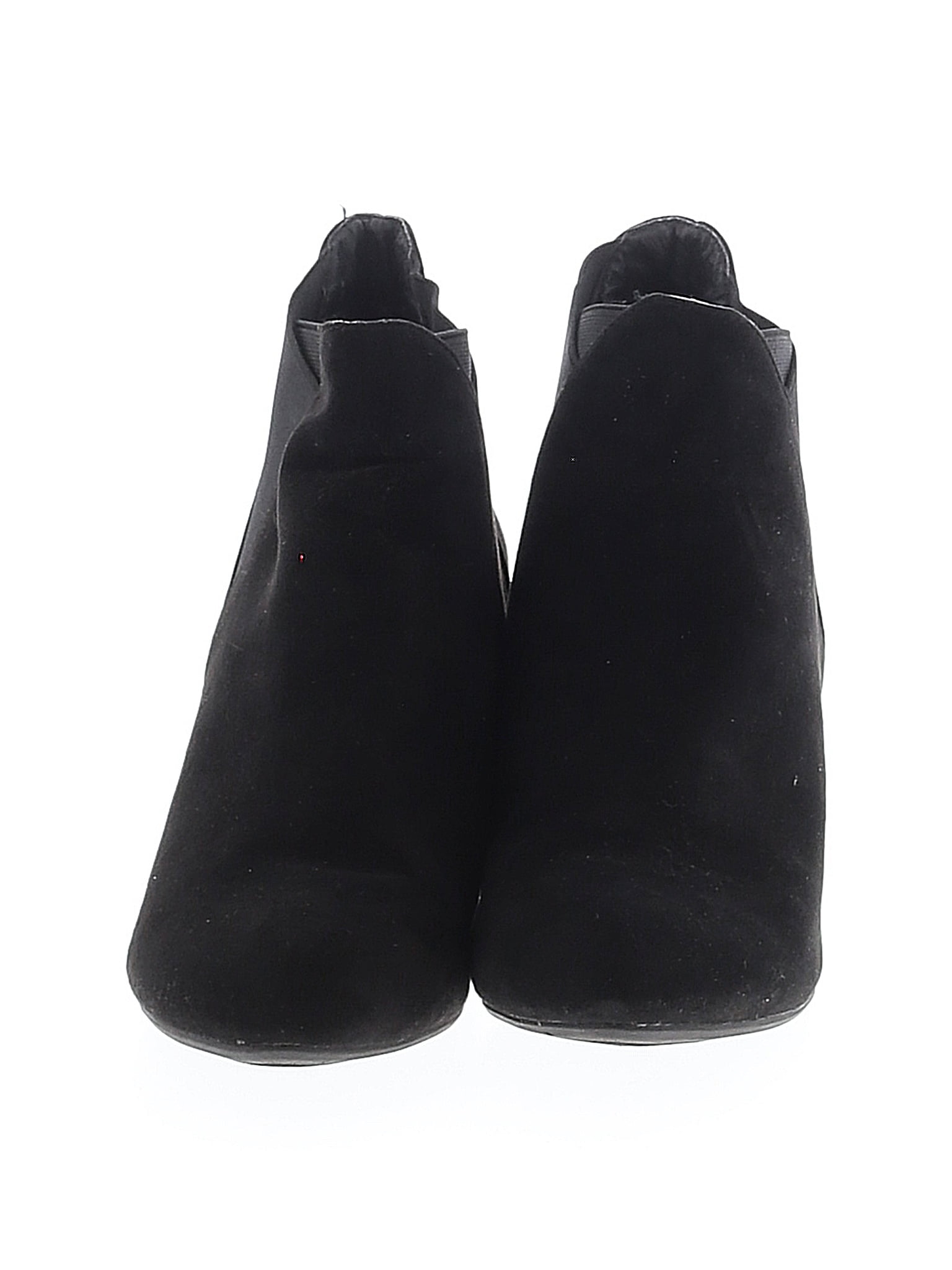 Booties New Direction Boots New Directions Womens Camden Wedge