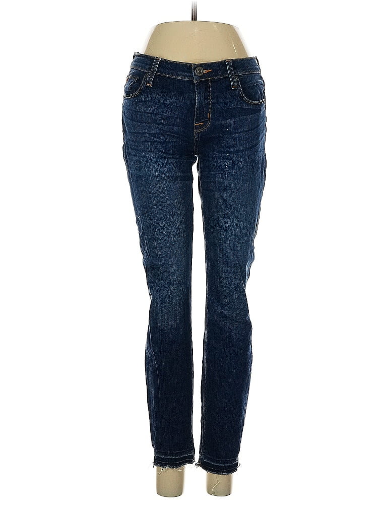 Pre-owned Hudson Jeans In Blue