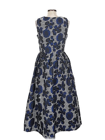 metisu Cocktail Dress (view 2)