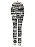 Jack. Print Gray Leggings Size 6 - photo 2