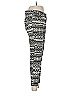 Jack. Print Gray Leggings Size 6 - photo 4